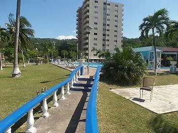 Apart-hotel Lovely 2 Bedrooms Apartment Ocho Rios