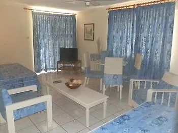 Apart-hotel Lovely 2 Bedrooms Apartment Ocho Rios