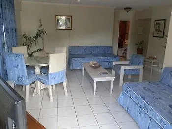 Lovely 2 Bedrooms Apartment Ocho Rios Apart-hotel