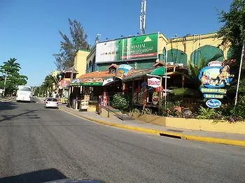 *** Apart-hotel Lovely 2 Bedrooms Apartment Ocho Rios Jamaica