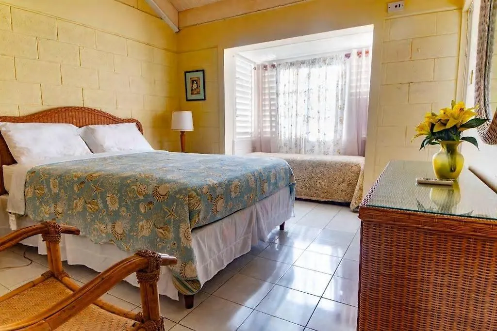 Lovely 2 Bedrooms Apartment Ocho Rios Jamaica