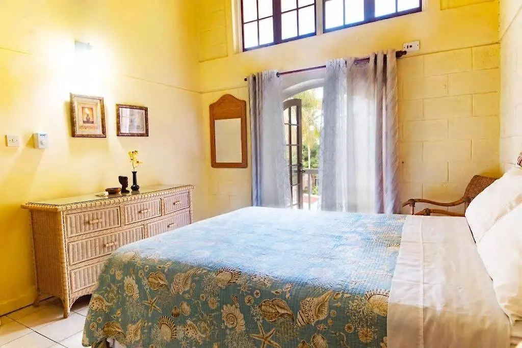 Lovely 2 Bedrooms Apartment Ocho Rios 3*,  Jamaica