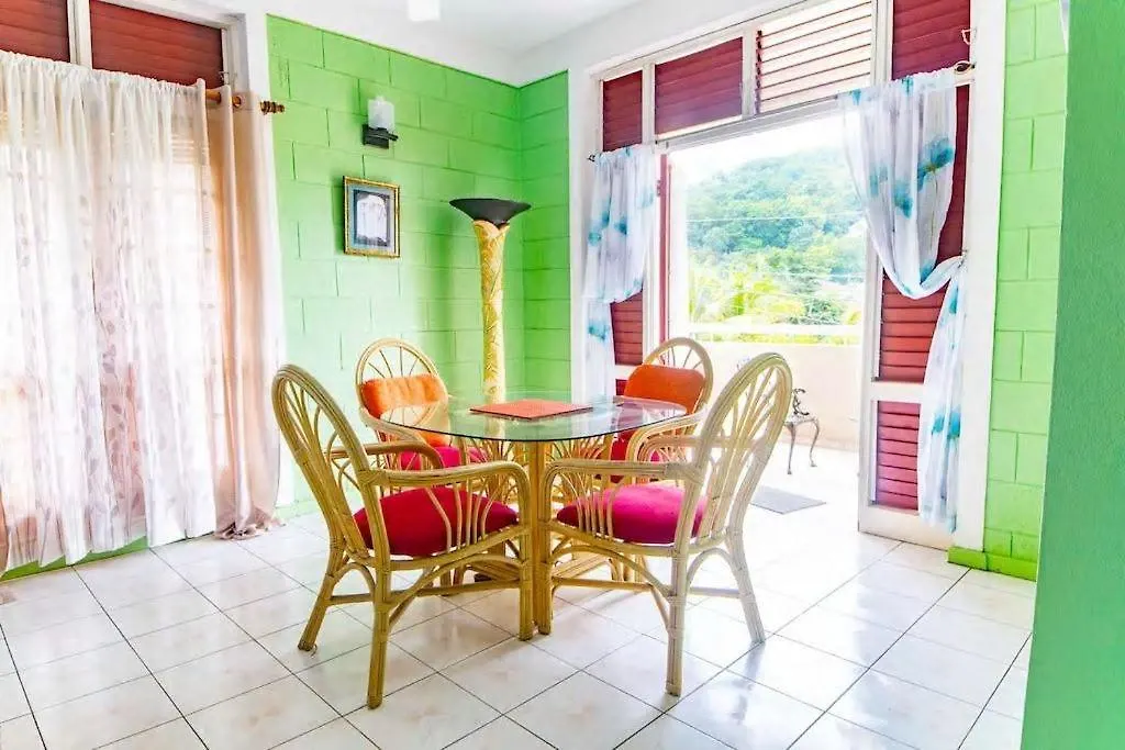 Lovely 2 Bedrooms Apartment Ocho Rios 3*,  Jamaica