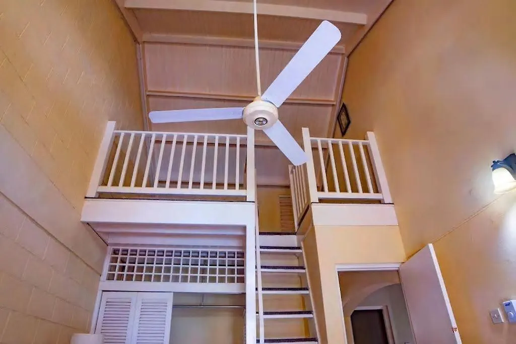 Lovely 2 Bedrooms Apartment Ocho Rios Apart-hotel