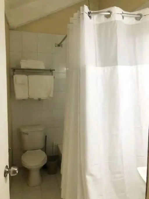 Lovely 2 Bedrooms Apartment Ocho Rios Apart-hotel