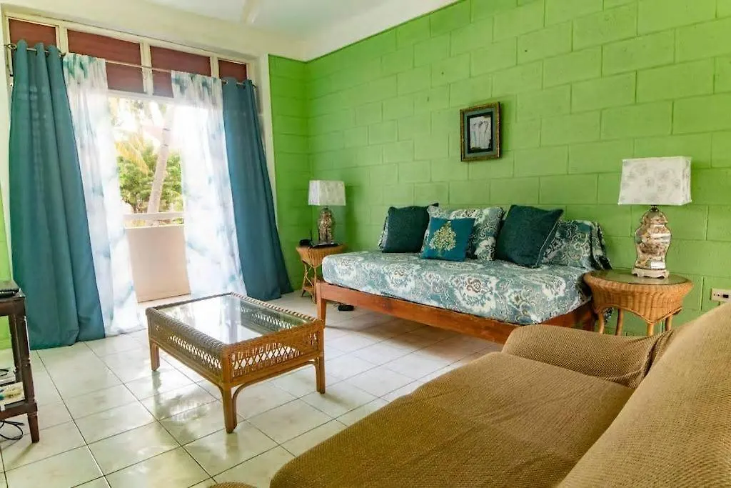 *** Apart-hotel Lovely 2 Bedrooms Apartment Ocho Rios Jamaica