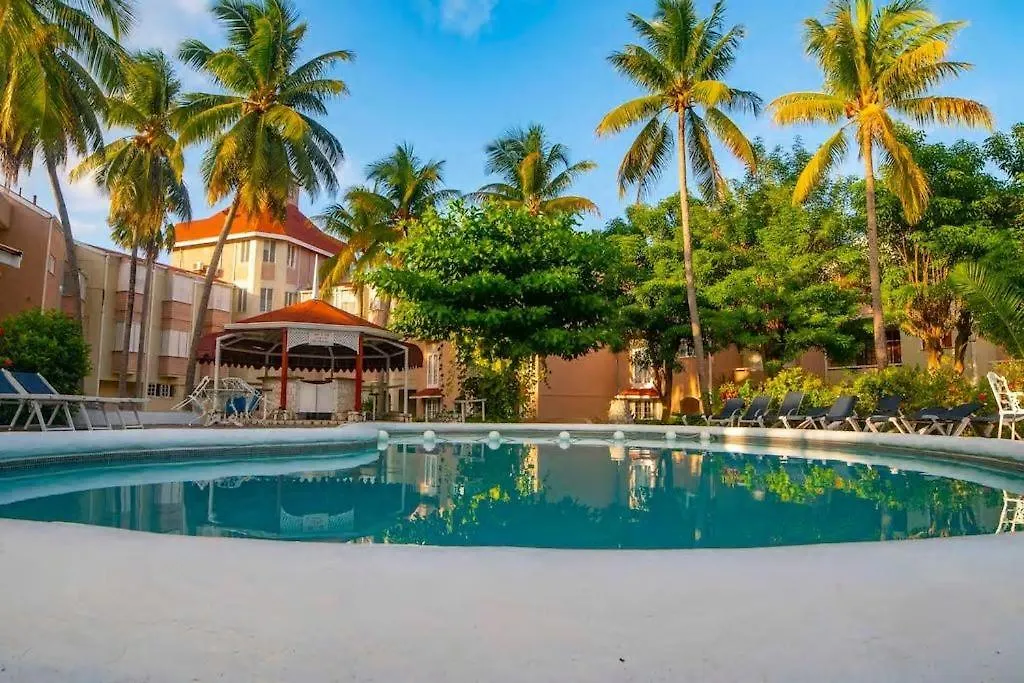 Lovely 2 Bedrooms Apartment Ocho Rios