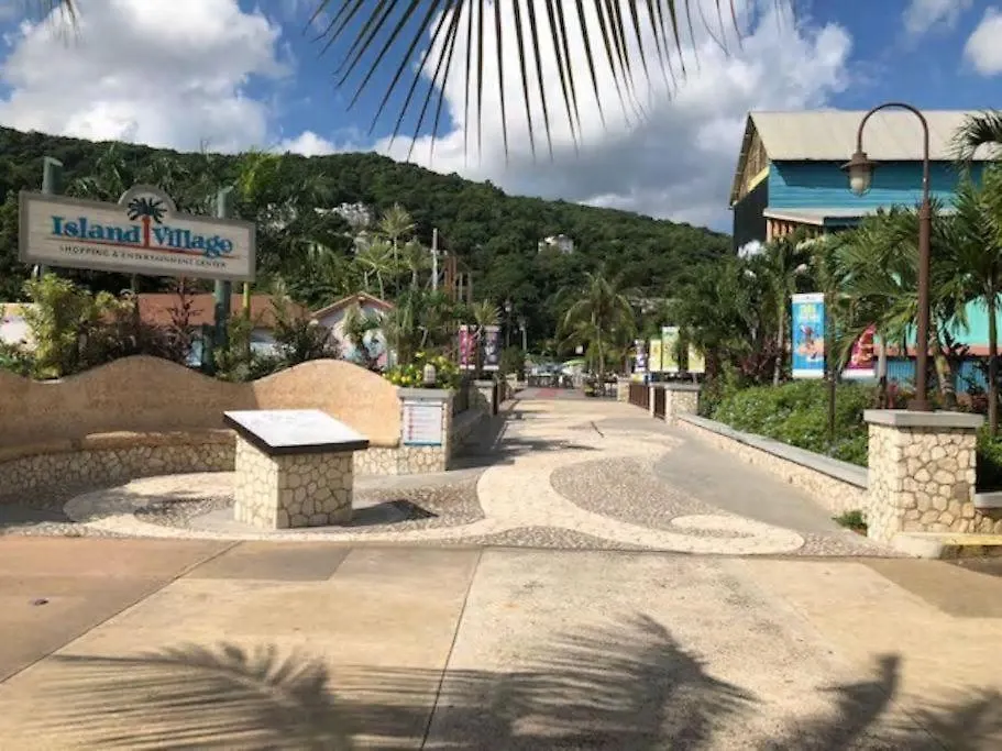 Apart-hotel Lovely 2 Bedrooms Apartment Ocho Rios