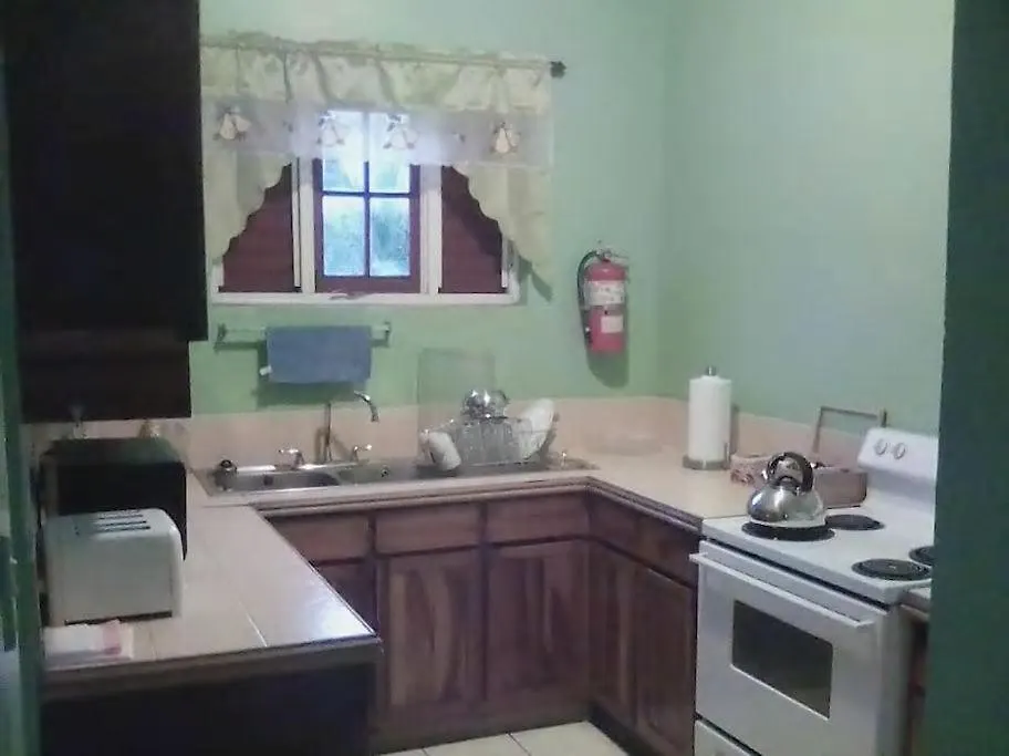 Lovely 2 Bedrooms Apartment Ocho Rios Jamaica