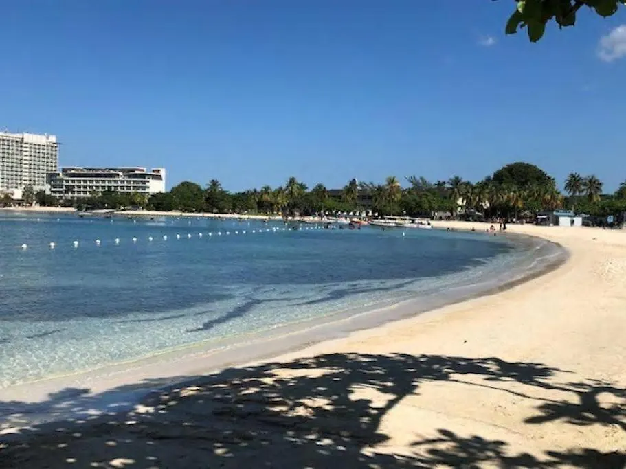 Apart-hotel Lovely 2 Bedrooms Apartment Ocho Rios