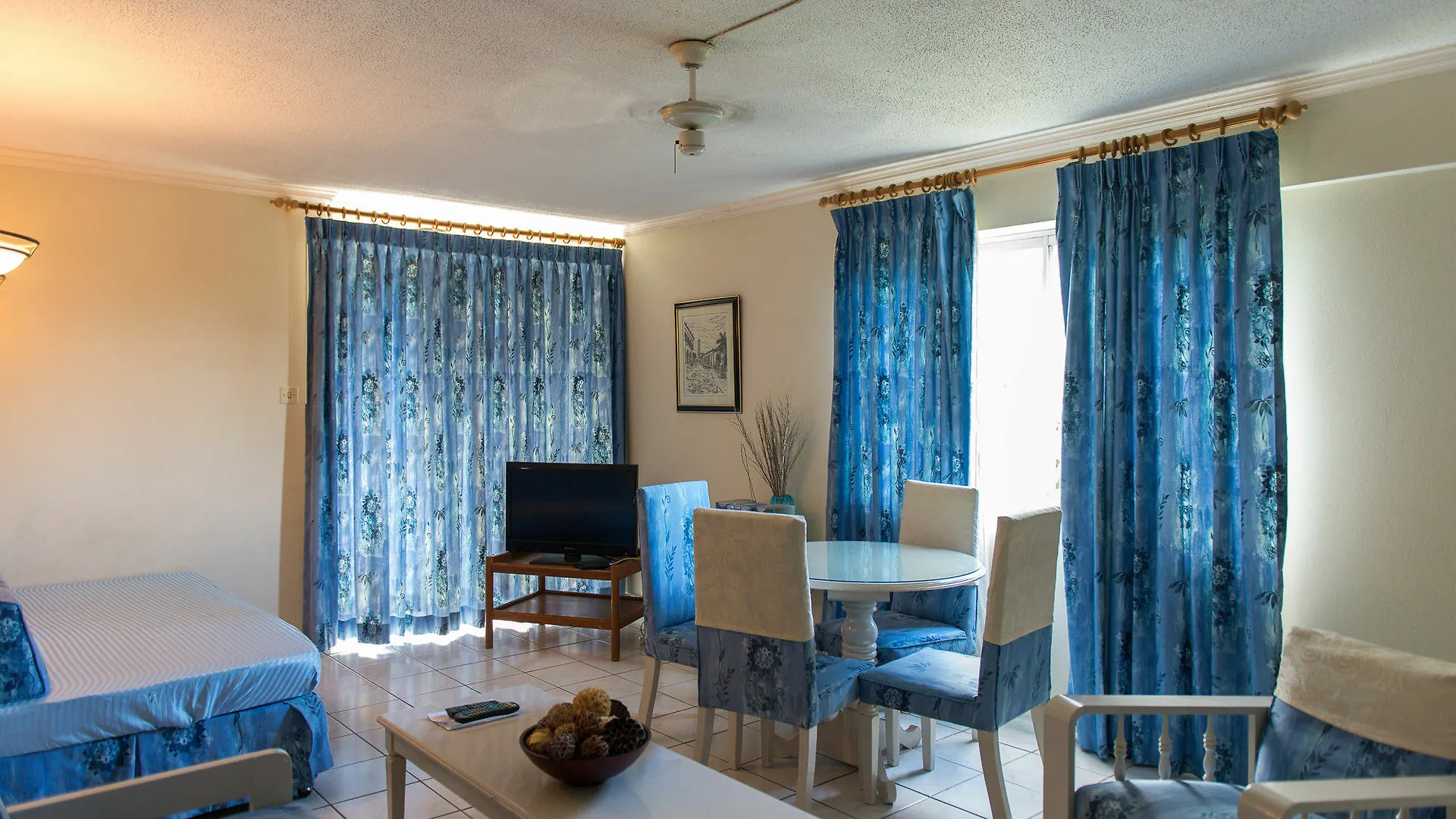 Lovely 2 Bedrooms Apartment Ocho Rios Apart-hotel