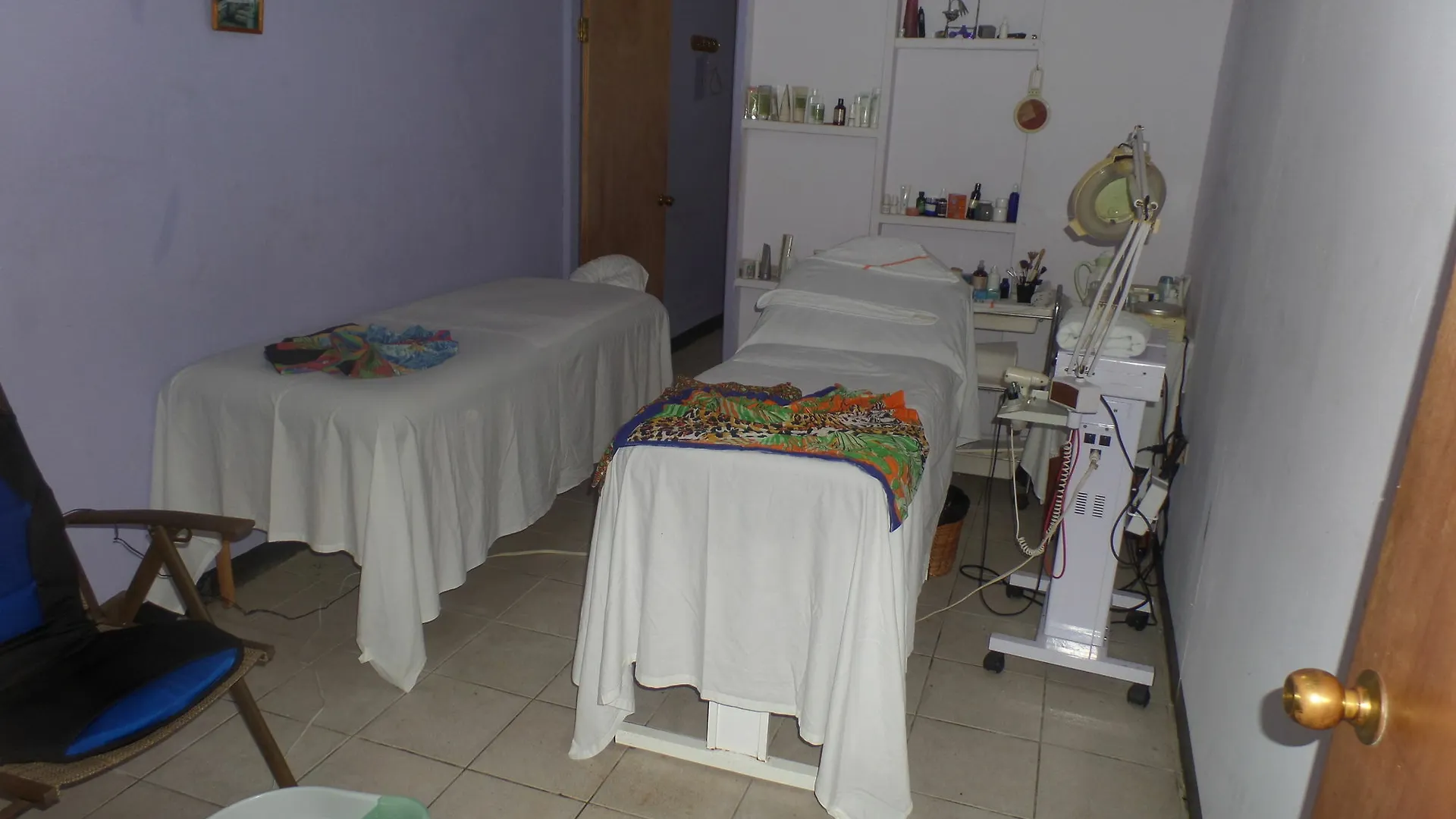 Lovely 2 Bedrooms Apartment Ocho Rios Apart-hotel