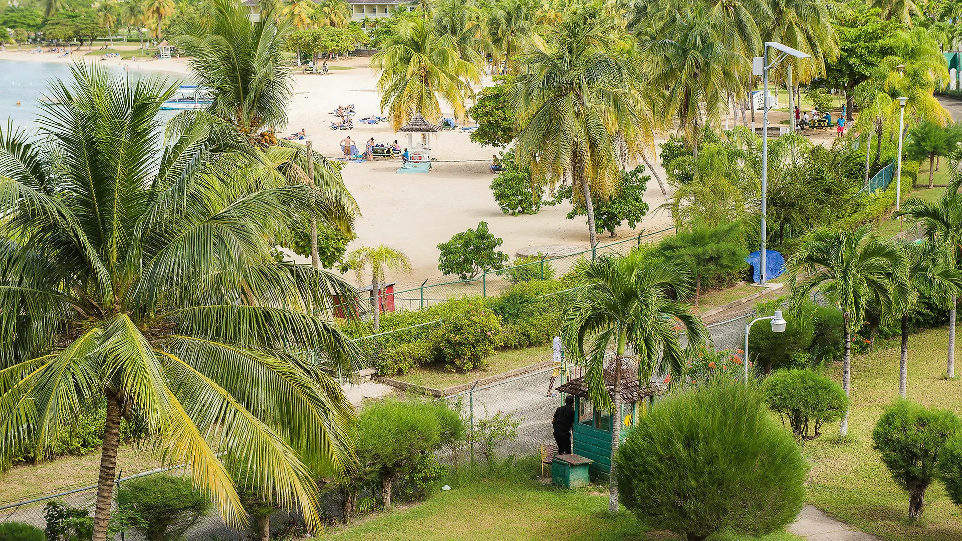 Lovely 2 Bedrooms Apartment Ocho Rios 3*,  Jamaica