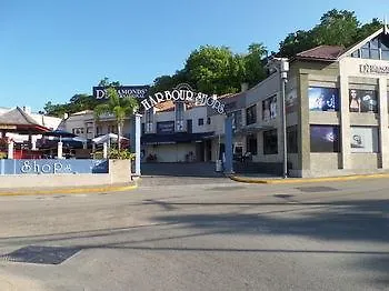 Apartmanhotel Lovely 2 Bedrooms Apartment Ocho Rios
