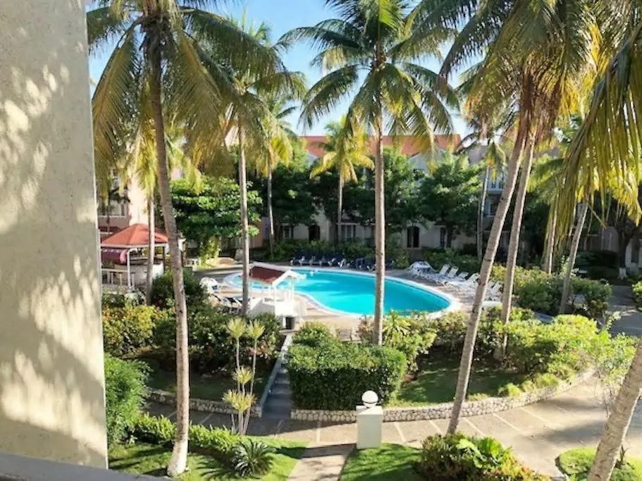 Lovely 2 Bedrooms Apartment Ocho Rios