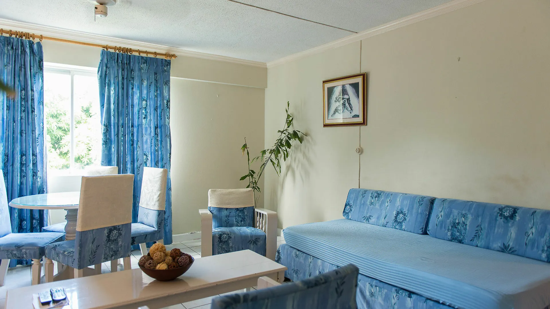 Lovely 2 Bedrooms Apartment Ocho Rios
