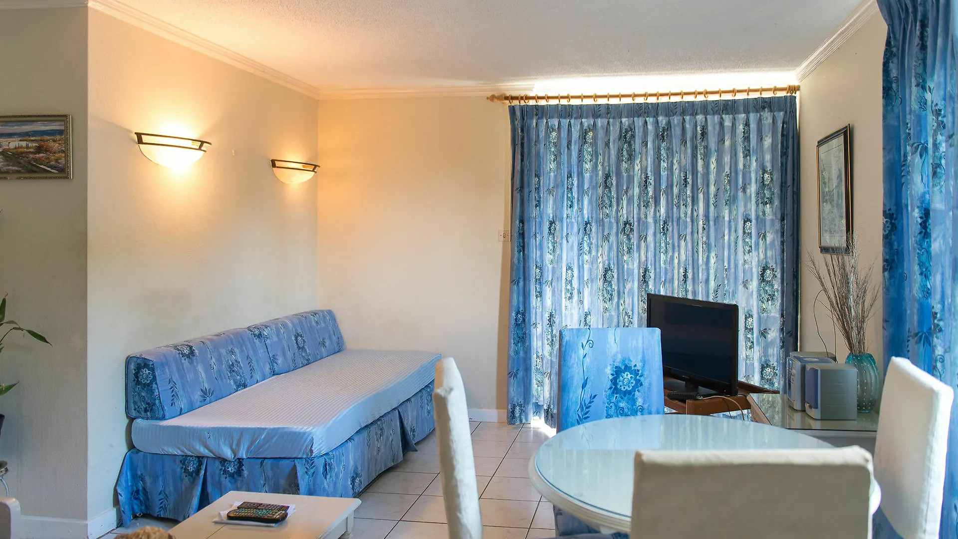 Lovely 2 Bedrooms Apartment Ocho Rios 3*,