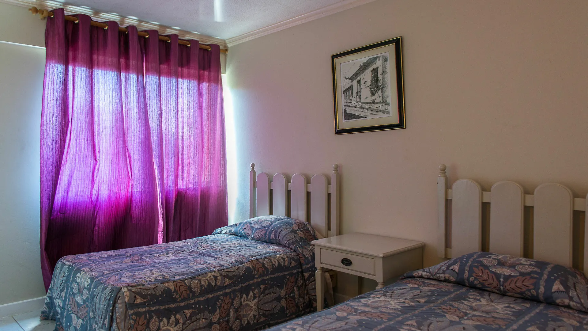 Apartmanhotel Lovely 2 Bedrooms Apartment Ocho Rios